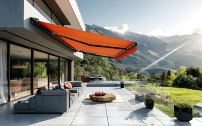 What Does Concrete Work Include?