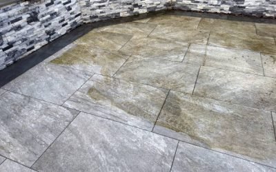 The Art of Stamped Concrete: Enhancing Your Outdoor Space