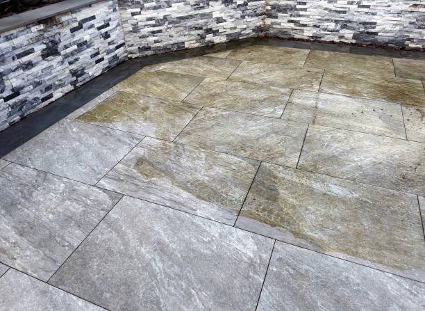 The Art of Stamped Concrete: Enhancing Your Outdoor Space