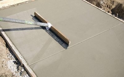 Cement vs Concrete: Understanding the Difference
