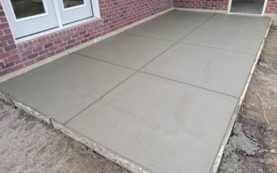 Achieving a Flawless Finish: Tips for a Good Concrete Finish