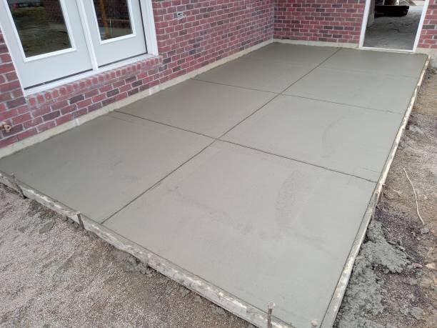 Achieving a Flawless Finish: Tips for a Good Concrete Finish