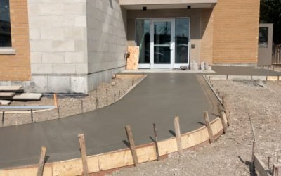 Finding the Best Cheap Concrete Contractors in Dearborn, MI: A Guide